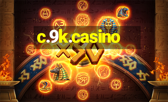 c.9k.casino