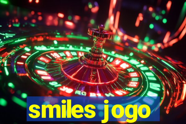 smiles jogo