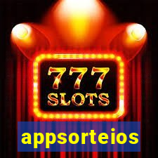 appsorteios