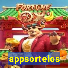 appsorteios