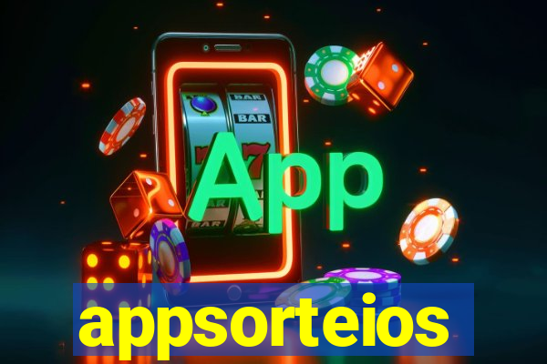 appsorteios