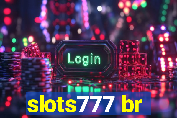 slots777 br