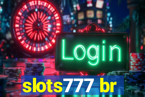 slots777 br