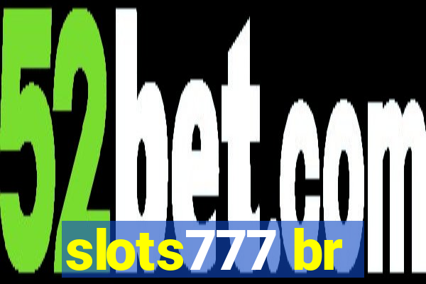 slots777 br