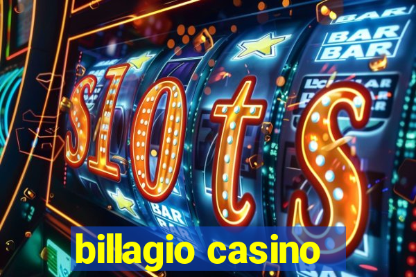 billagio casino