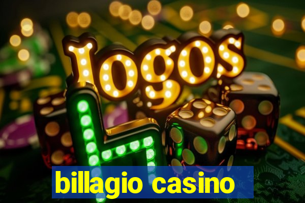 billagio casino