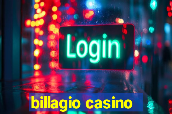 billagio casino