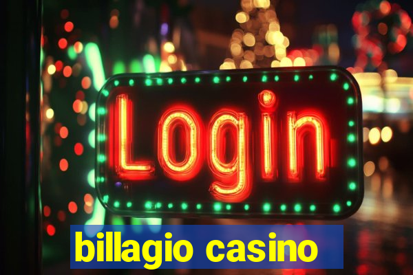 billagio casino