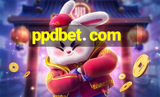 ppdbet. com