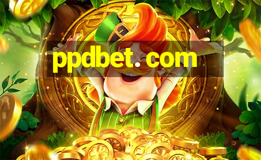 ppdbet. com