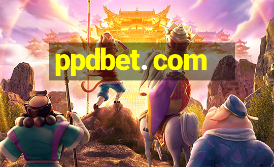 ppdbet. com