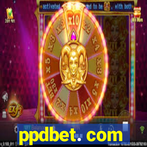 ppdbet. com