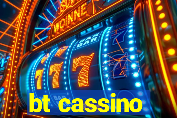 bt cassino