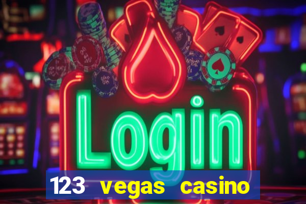 123 vegas casino no deposit bonus