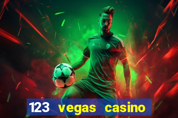 123 vegas casino no deposit bonus