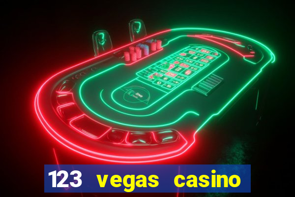 123 vegas casino no deposit bonus