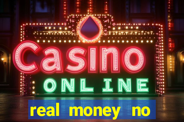 real money no deposit casino