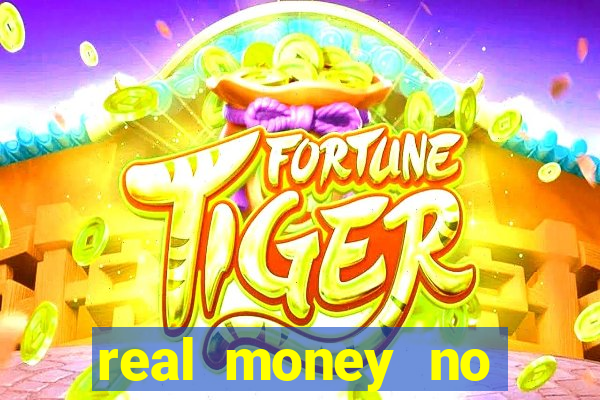 real money no deposit casino