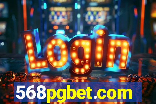 568pgbet.com