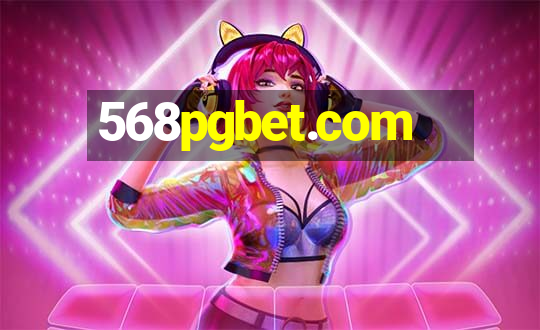 568pgbet.com