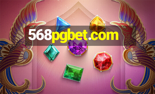 568pgbet.com