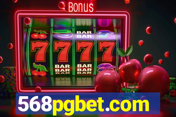 568pgbet.com