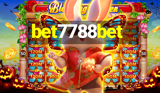 bet7788bet