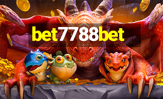 bet7788bet