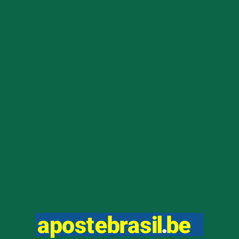 apostebrasil.bet