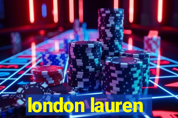 london lauren