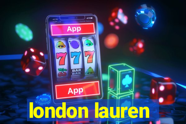 london lauren