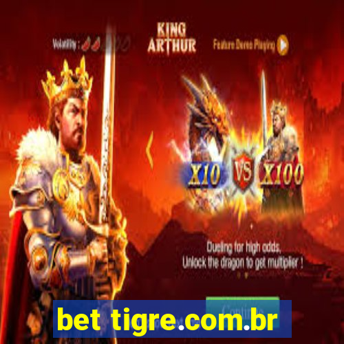 bet tigre.com.br