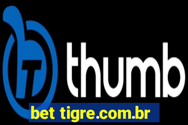 bet tigre.com.br