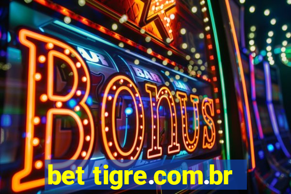 bet tigre.com.br