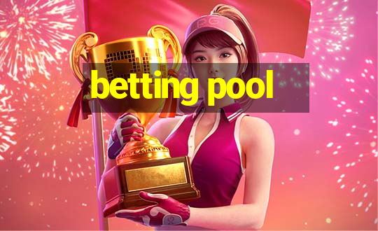 betting pool