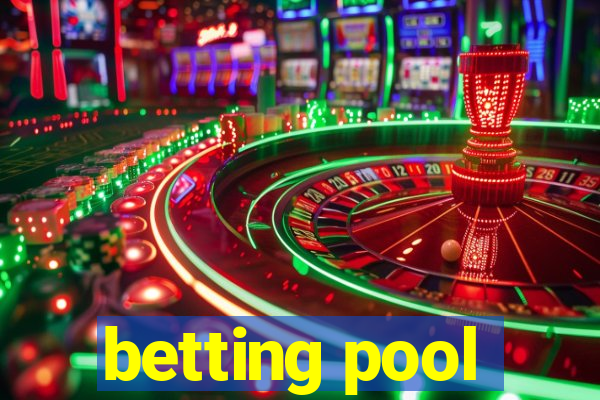 betting pool