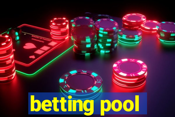 betting pool