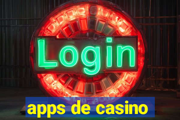 apps de casino