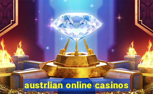 austrlian online casinos