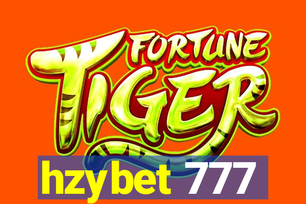 hzybet 777