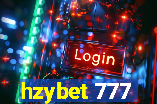 hzybet 777