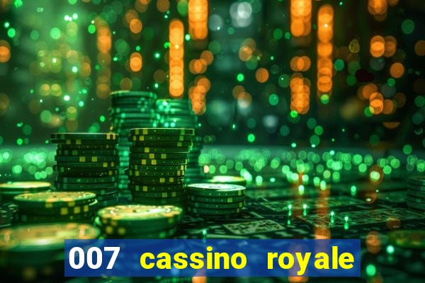 007 cassino royale download dublado utorrent