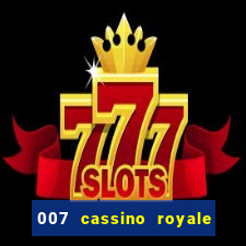 007 cassino royale download dublado utorrent