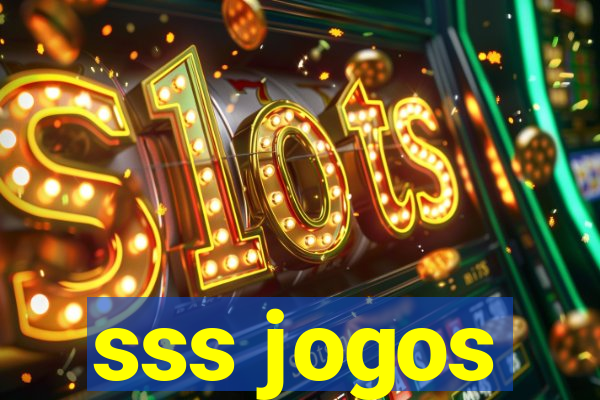 sss jogos