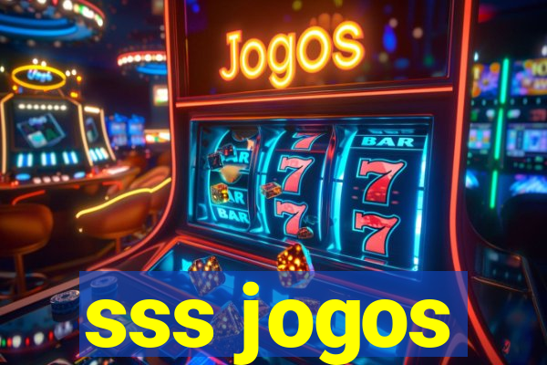 sss jogos