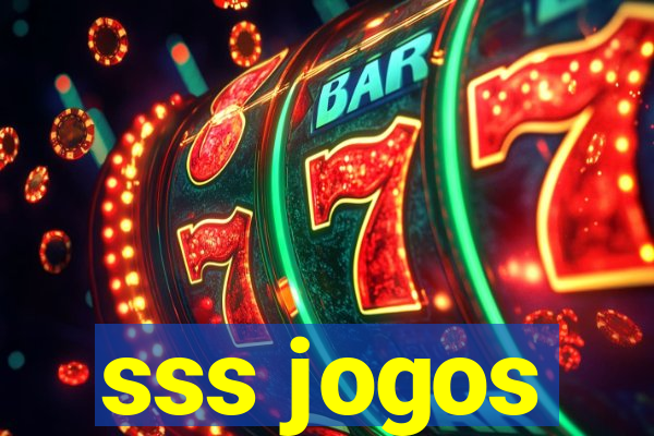 sss jogos