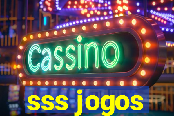 sss jogos