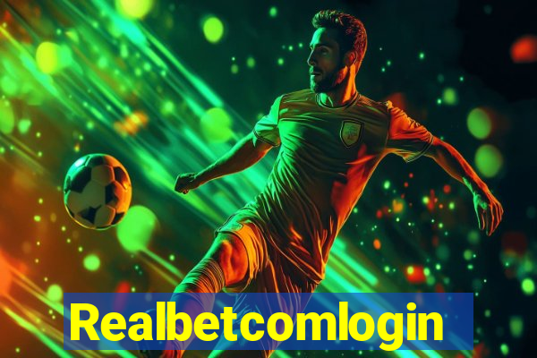 Realbetcomlogin