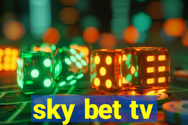 sky bet tv