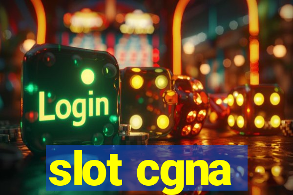 slot cgna